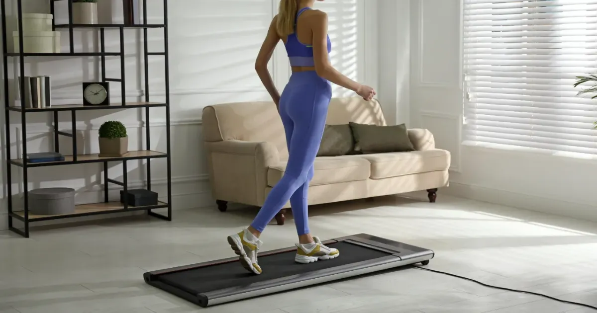 Top 10 Best Electric Folding Treadmills Reviews 2024