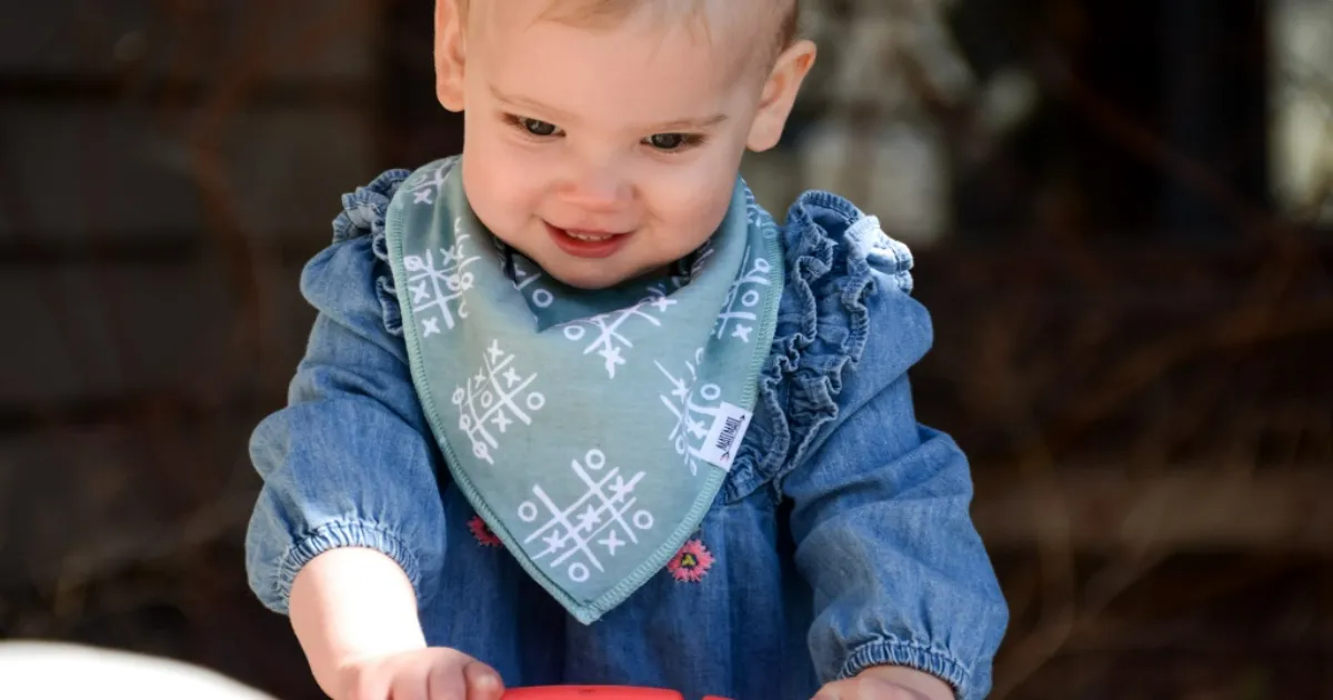 best baby bibs for boy and girl