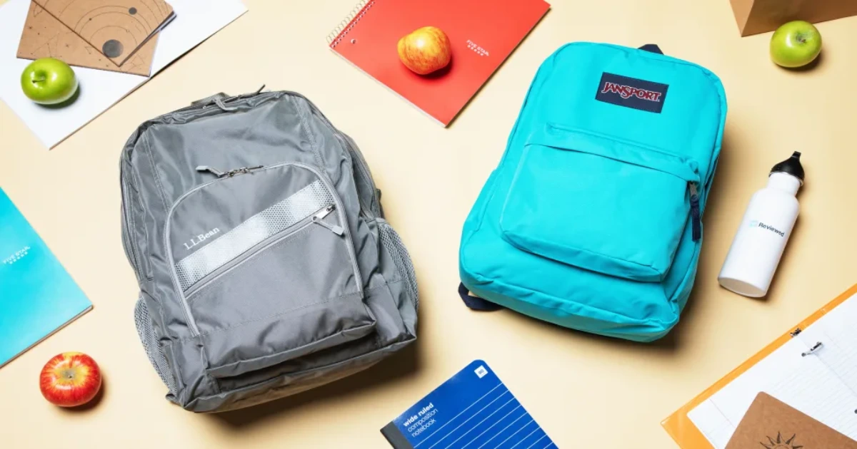 best back to school backpacks