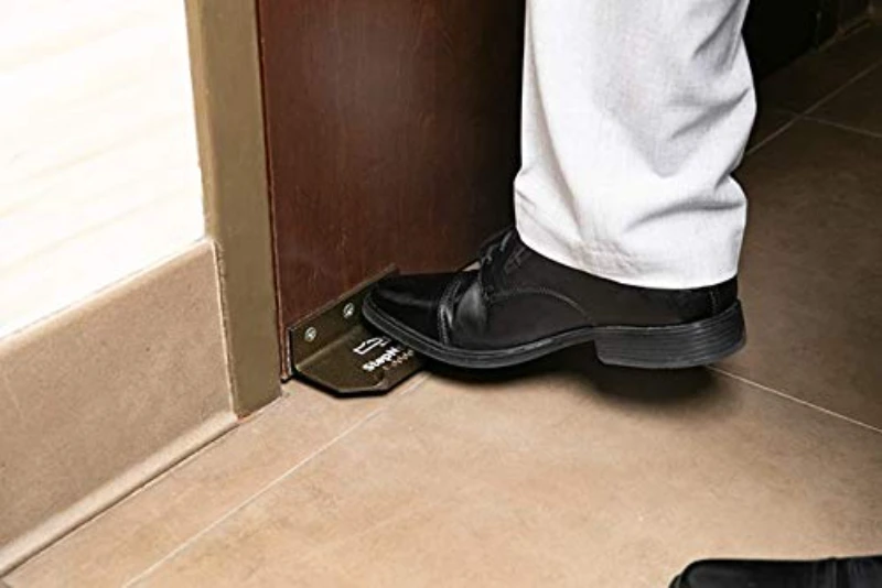 best hands free door opener