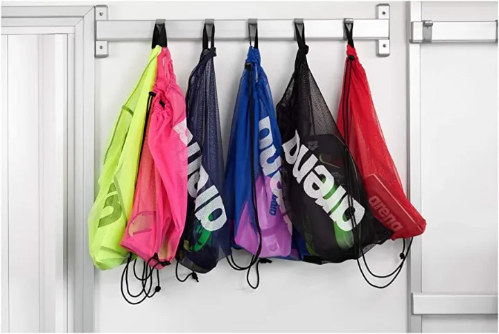 best swimming equipment bags
