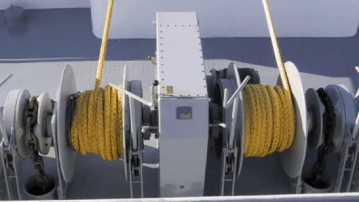 best electric anchor winches