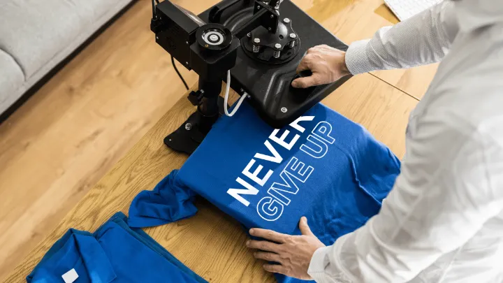 best digital heat press machine