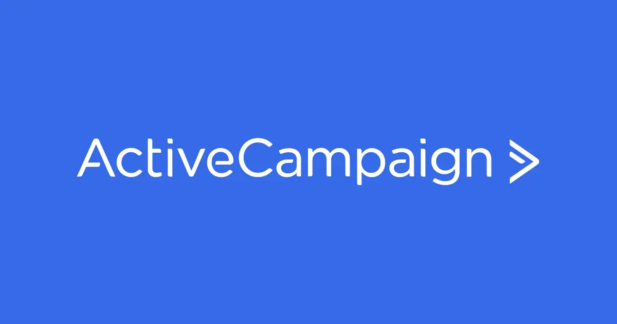 What is ActiveCampaign cover