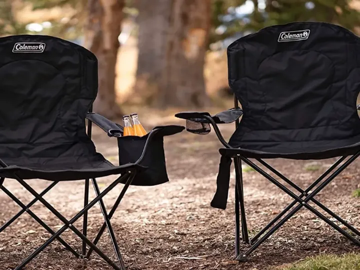 best folding backpacking chairs