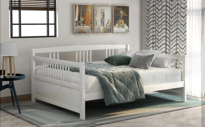 best full size daybeds