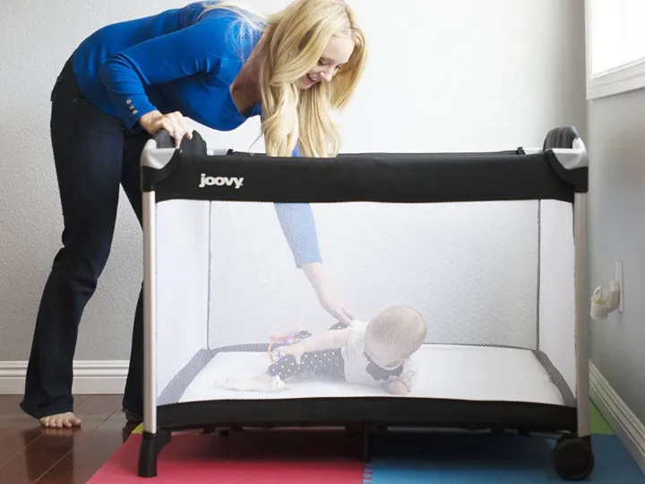 best portable playards for baby