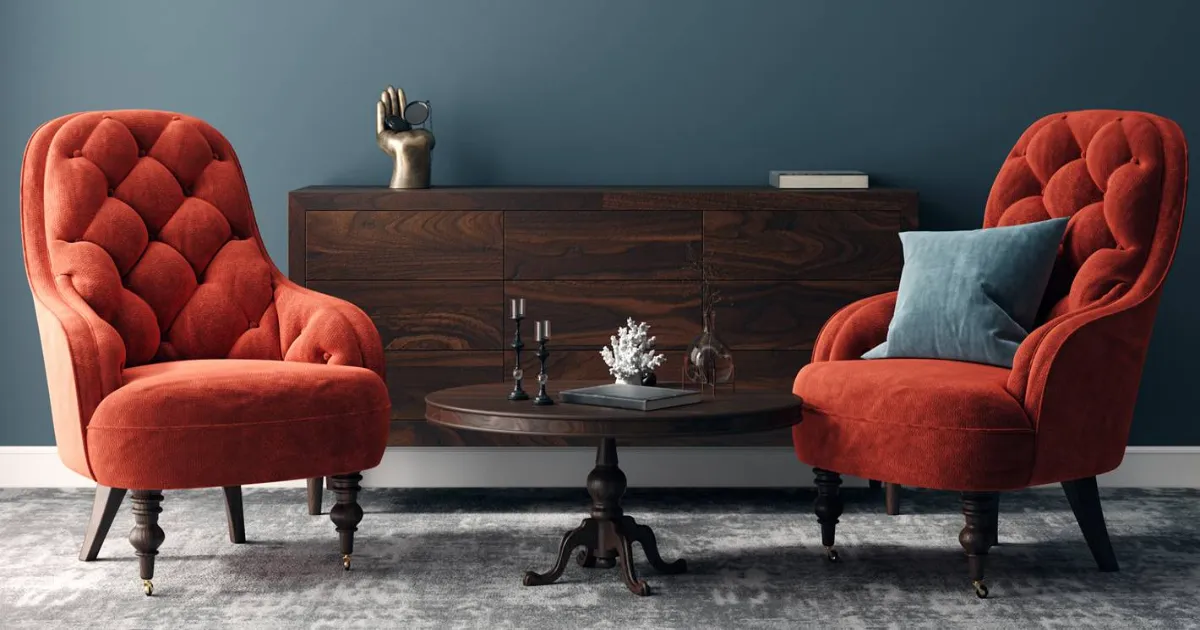 best living room chairs