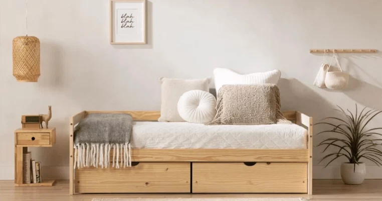 best full size daybeds