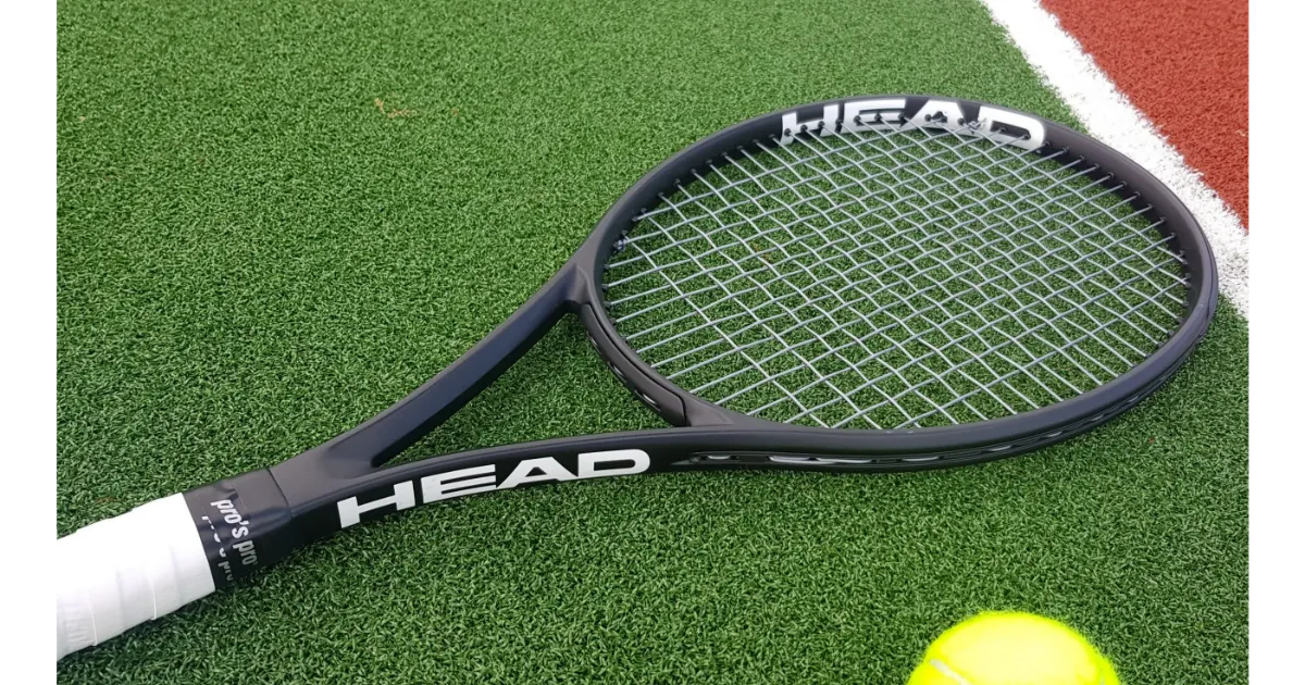 Top 5 Best Tennis Racquet For Intermediate Player: Get Ready to Make the Leap to the Pros 1 Tennis Racquet