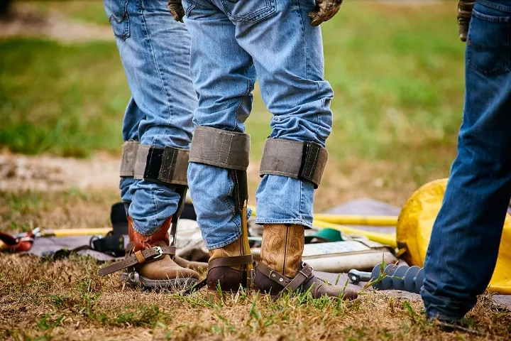 7 Best Lineman Boots - What Could Be The Perfect Option For You? 2 lineman boots