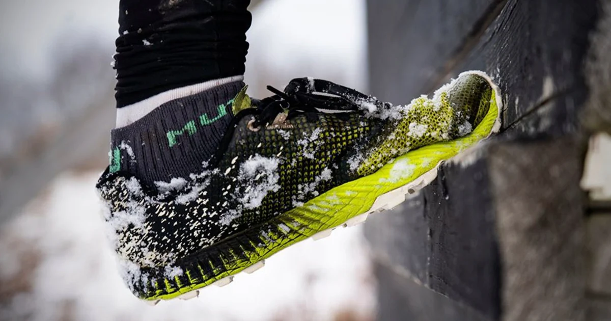 BEST SHOES FOR SPARTAN RACE REVIEW In 2024