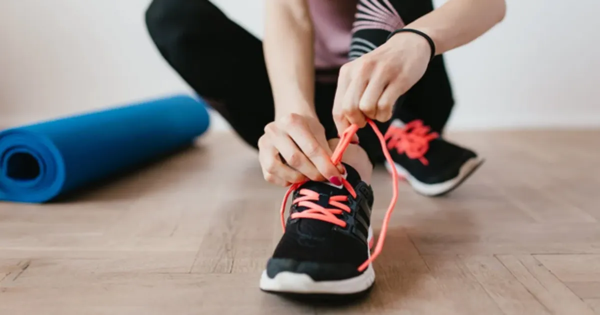 best shoes for insanity