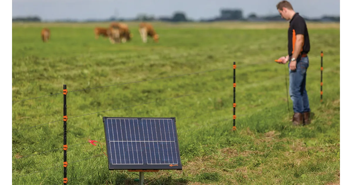 Best Electric Fence Chargers In 2024 Reviews