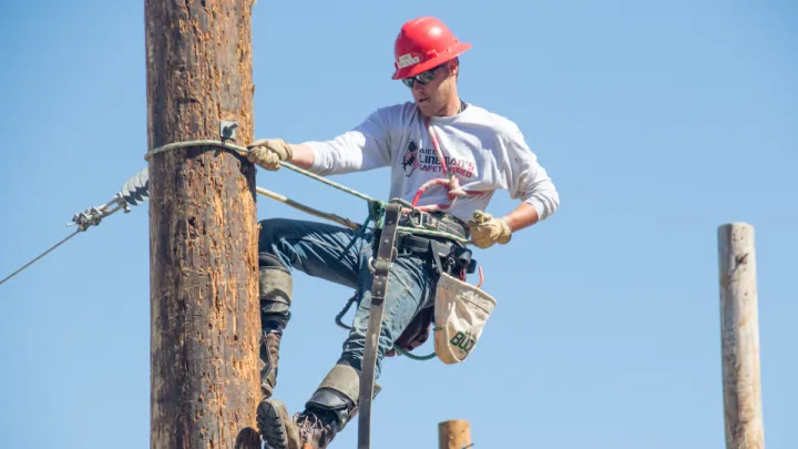 7 Best Lineman Boots - What Could Be The Perfect Option For You? 4 Lineman Boots