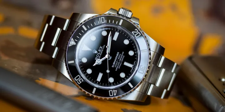 The Best Rolex Watches Under 10k, 5k, And 3k 5 best rolex under 10k