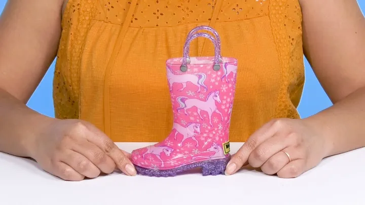 Top 6 Best Rain Boots For Toddlers and Kids – Buyer’s Guide and Reviews 2025 4 best rain boots for toddlers kids