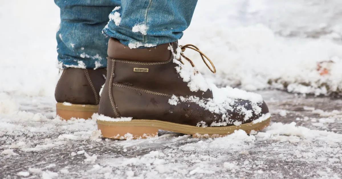 Best Winter Boots For Men In 2024 Things You Should Know   Snow Boots For Men HEADER.webp