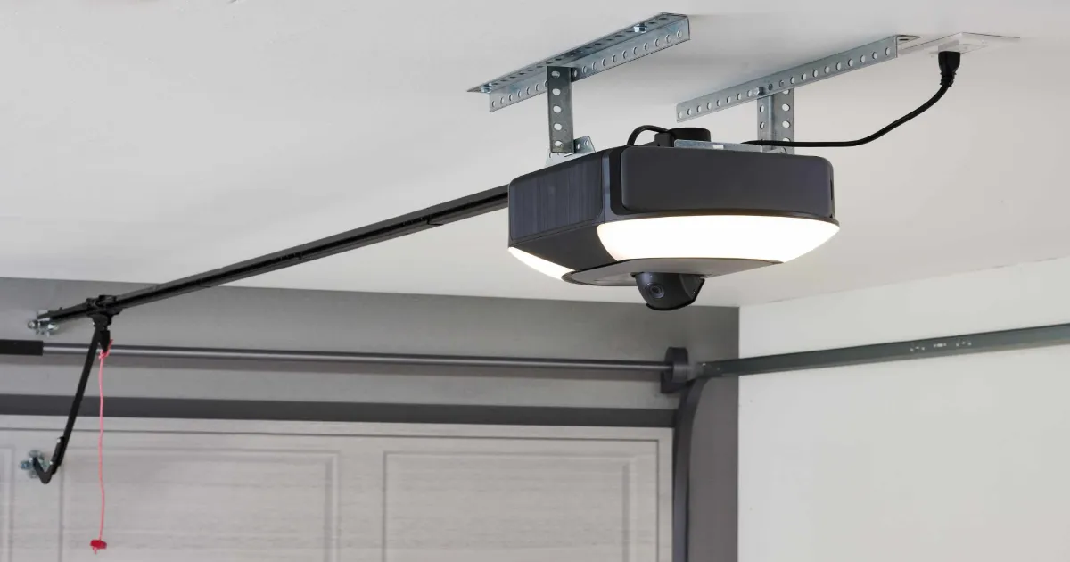 best garage door opener