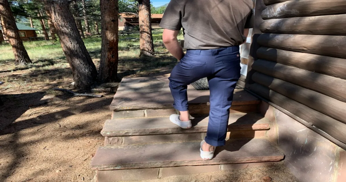 best khaki pants for men