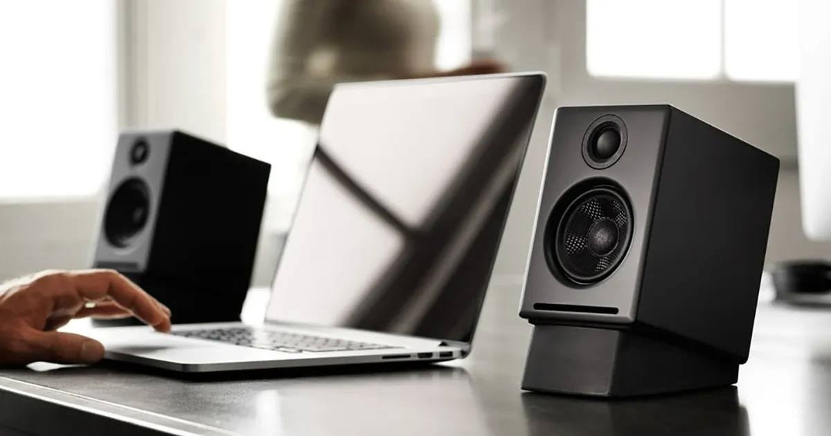 best computer speakers
