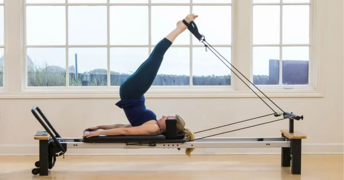 5 Best AeroPilates Reformer to Buy 1 best aeropilates reformer