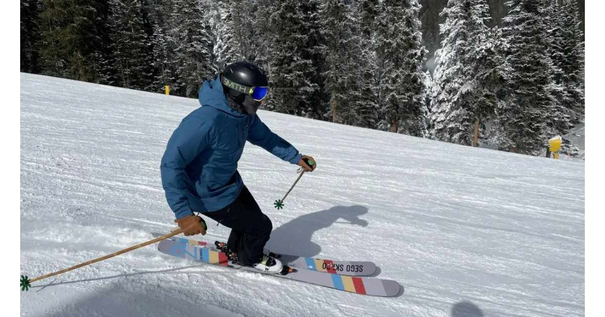 men insulated ski pants