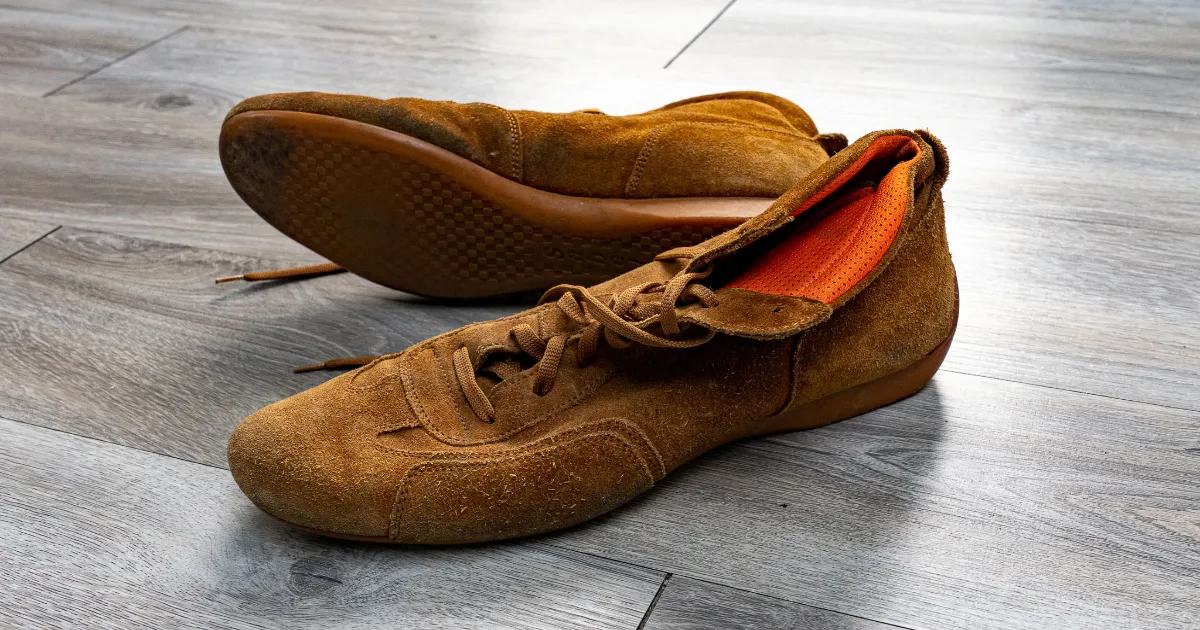 best driving shoes for women