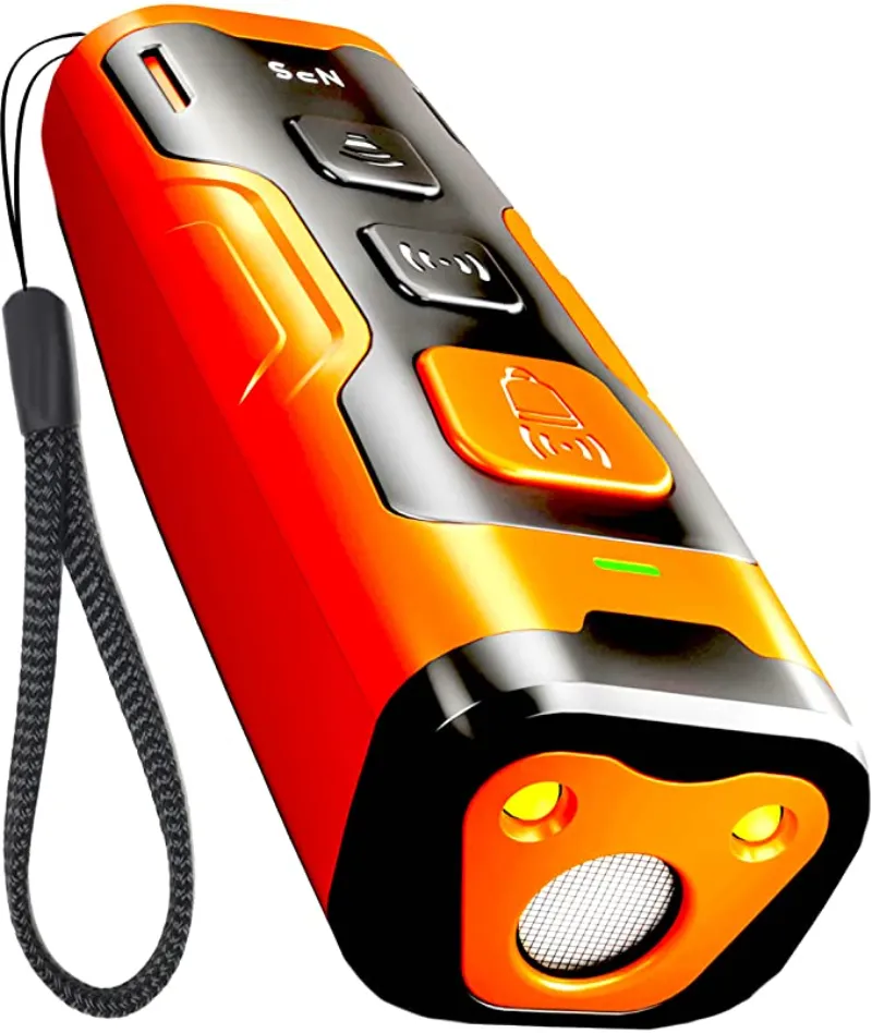 No More Annoying Dog Barking With Ultrasonic Bark Control Devices by NPS