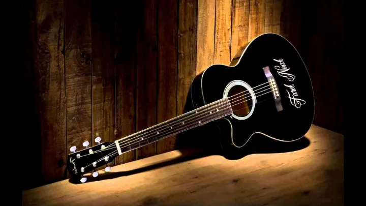 best fender acoustic guitar
