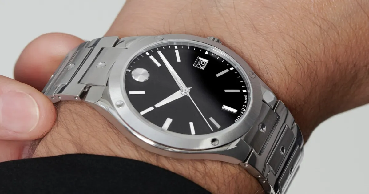 Best Movado Watches