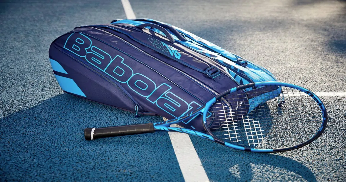 Best Tennis Bags