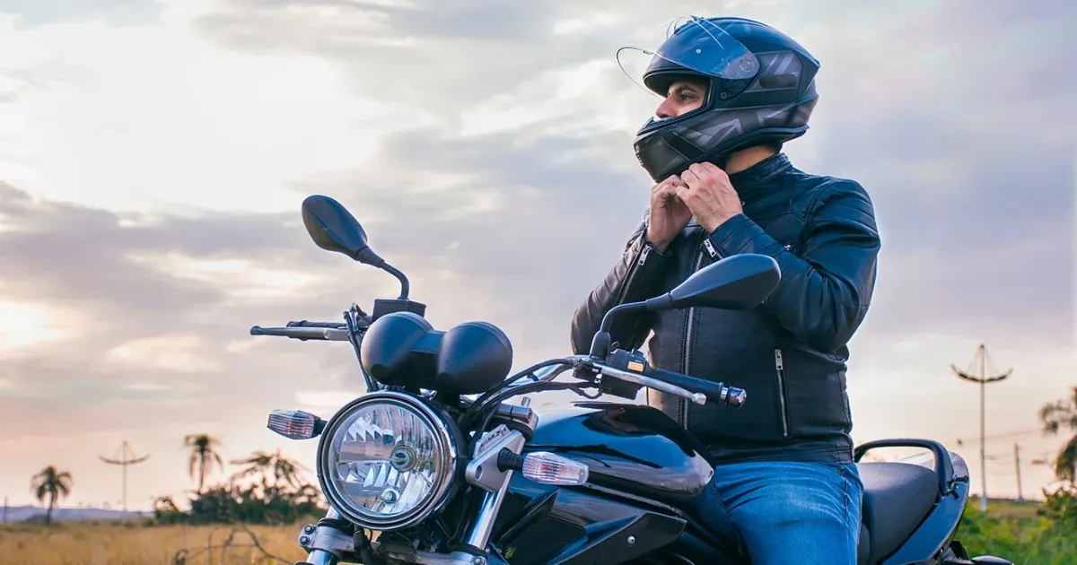 best bluetooth motorcycle helmets