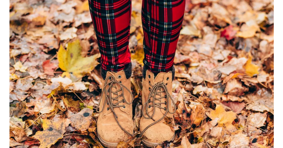 work boots for flat feet