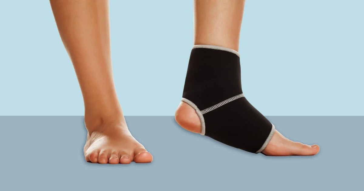 Best Ankle Brace