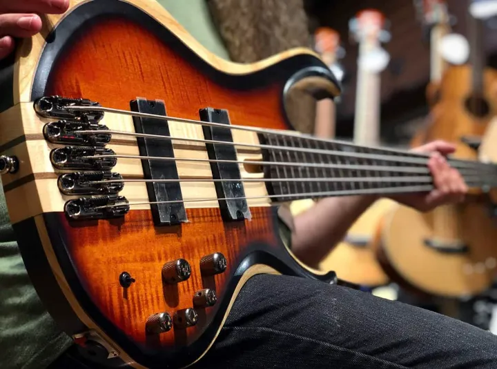 best bass guitar under 500
