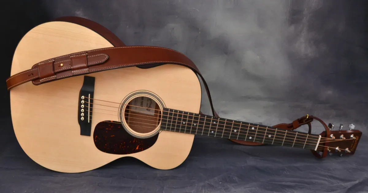 best vintage acoustic guitar