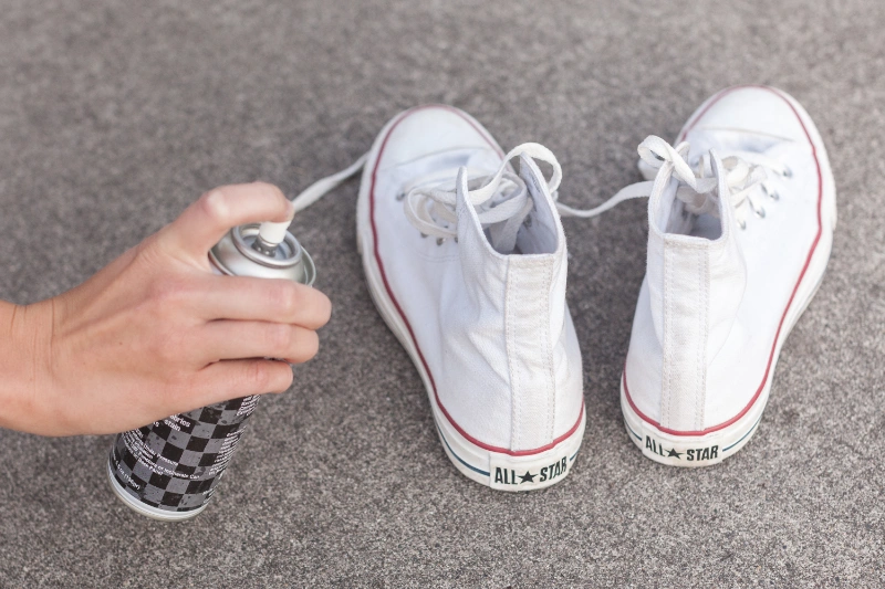 Washing Converse In Washing Machine: Should You Do It? - The Best Answer & Info 4 Washing Converse In Washing Machine