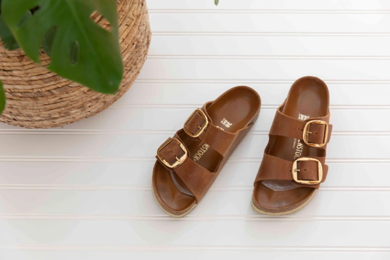 Can You Wash Birkenstocks In The Washing Machine? - The Best Answer & Info 2 Can You Wash Birkenstocks In The Washing Machine