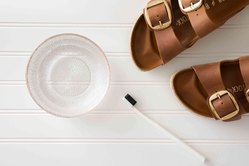 Can You Wash Birkenstocks In The Washing Machine? - The Best Answer & Info 8 Can You Wash Birkenstocks In The Washing Machine