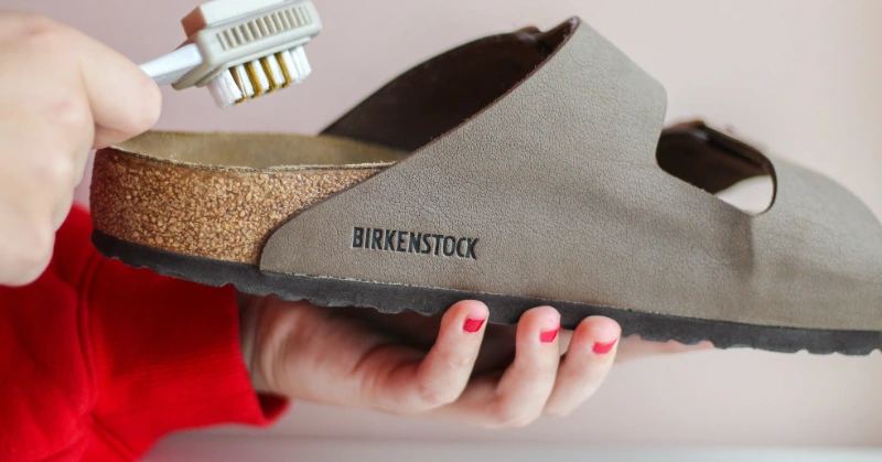 Can You Wash Birkenstocks In The Washing Machine? - The Best Answer & Info 7 Can You Wash Birkenstocks In The Washing Machine