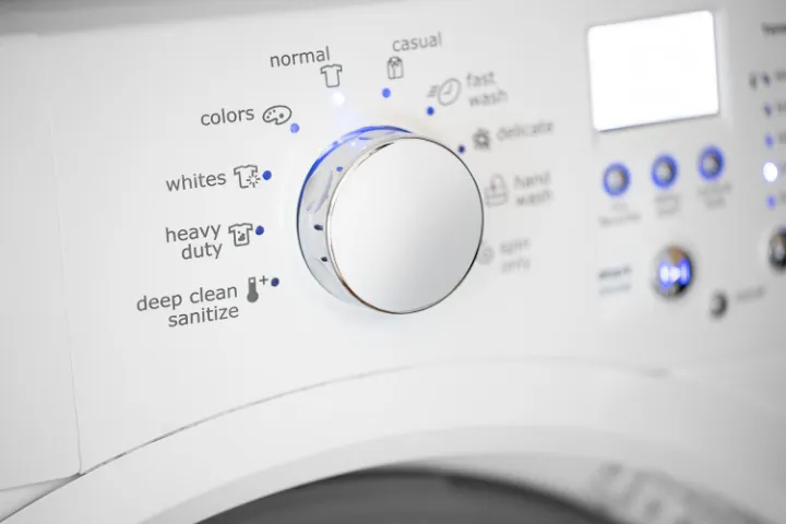 What Does Soil Mean On A Washing Machine? Ask And Answer 3 What Does Soil Mean On A Washing Machine