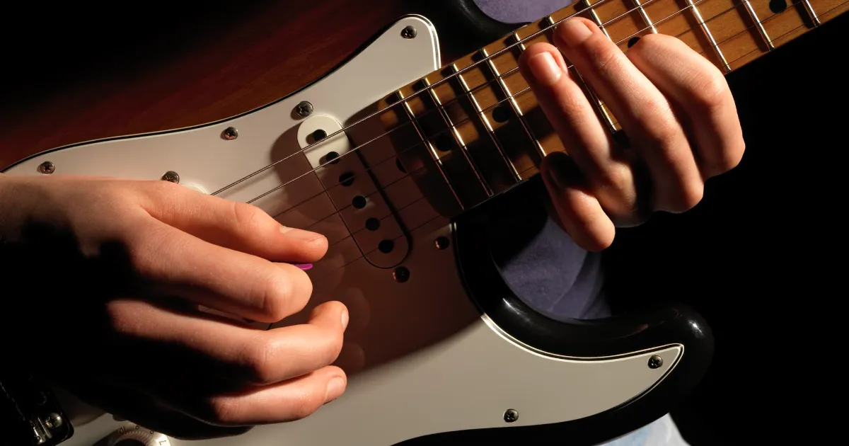 best electric guitar under 2000