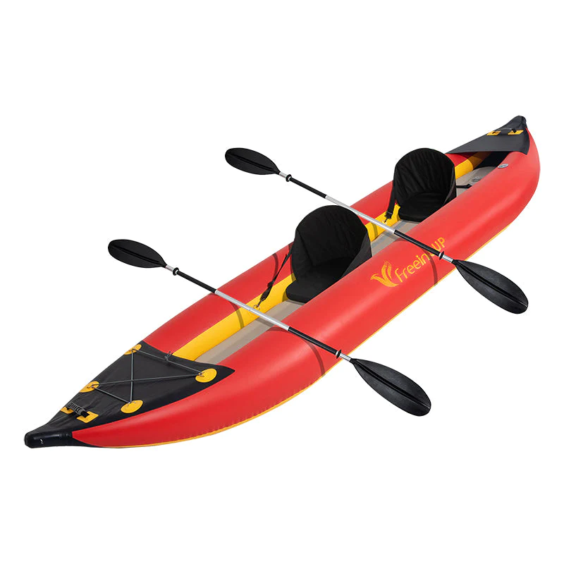 Exploring Freein Inflatable SUP - The Perfect Companion For Your Next Water Trek 6 Exploring Freein Inflatable SUP - The Perfect Companion For Your Next Water Trek