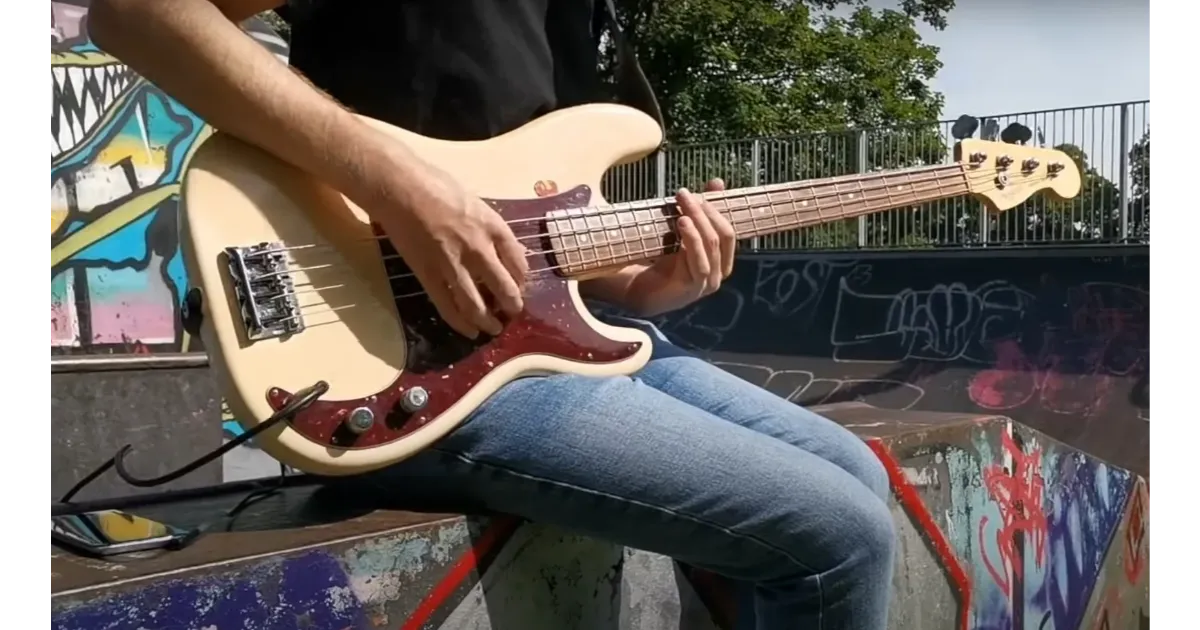 Best Jazz Bass Guitar Reviews And 2024