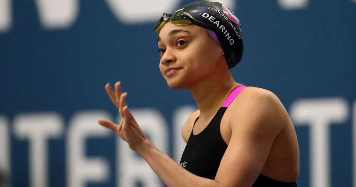 best swim cap for curly hair