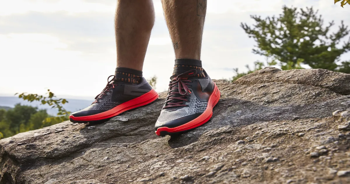 Best Skechers Memory Foam Shoe