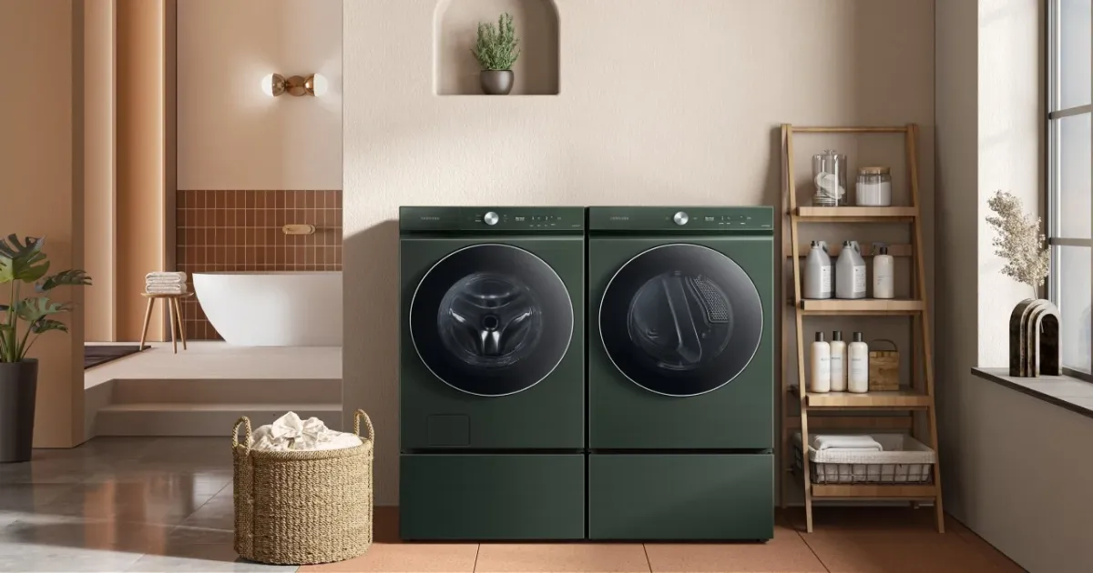 best portable washing machines