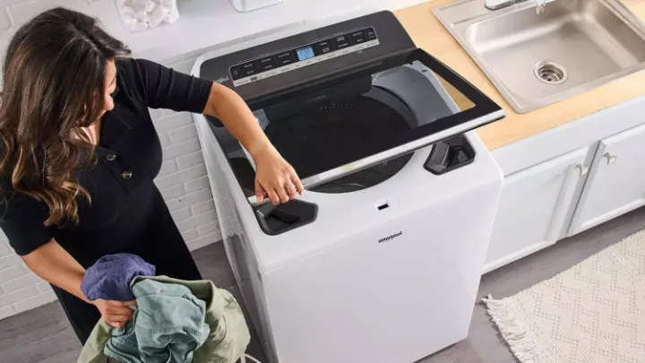 best portable washing machines