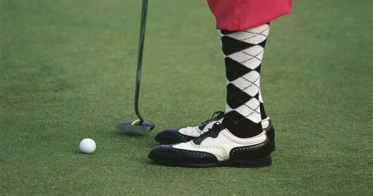 Best Golf Socks